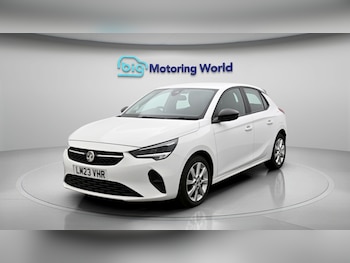 Used Vauxhall Corsa 2023 for sale - 79287271: Photo