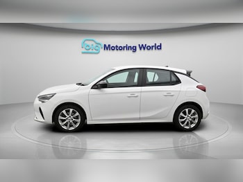 Used Vauxhall Corsa 2023 for sale - 79287271: Photo