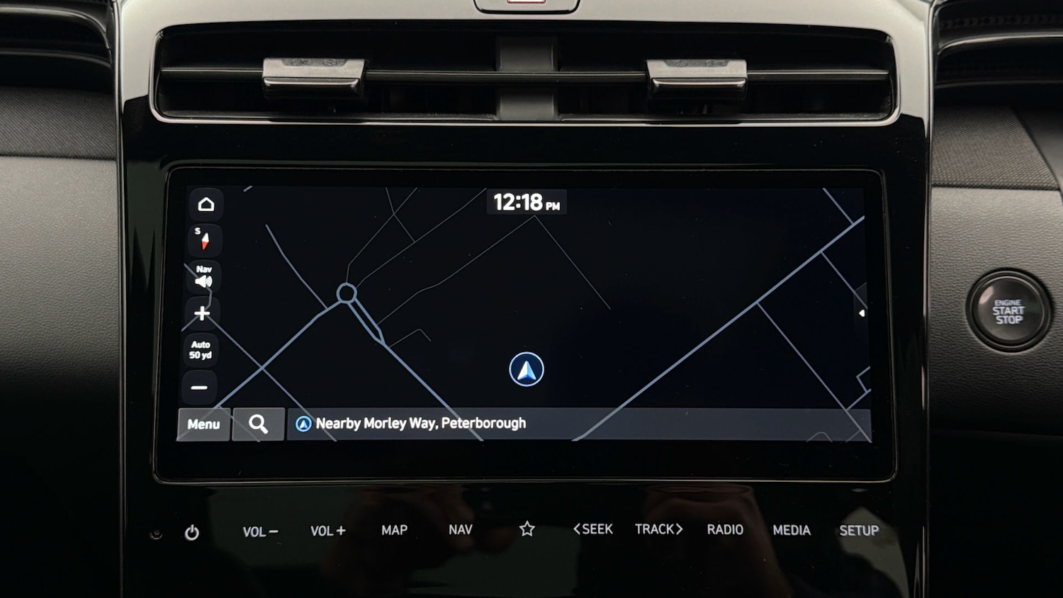 Used Hyundai TUCSON 2024 for sale - 77953785: Photo 10