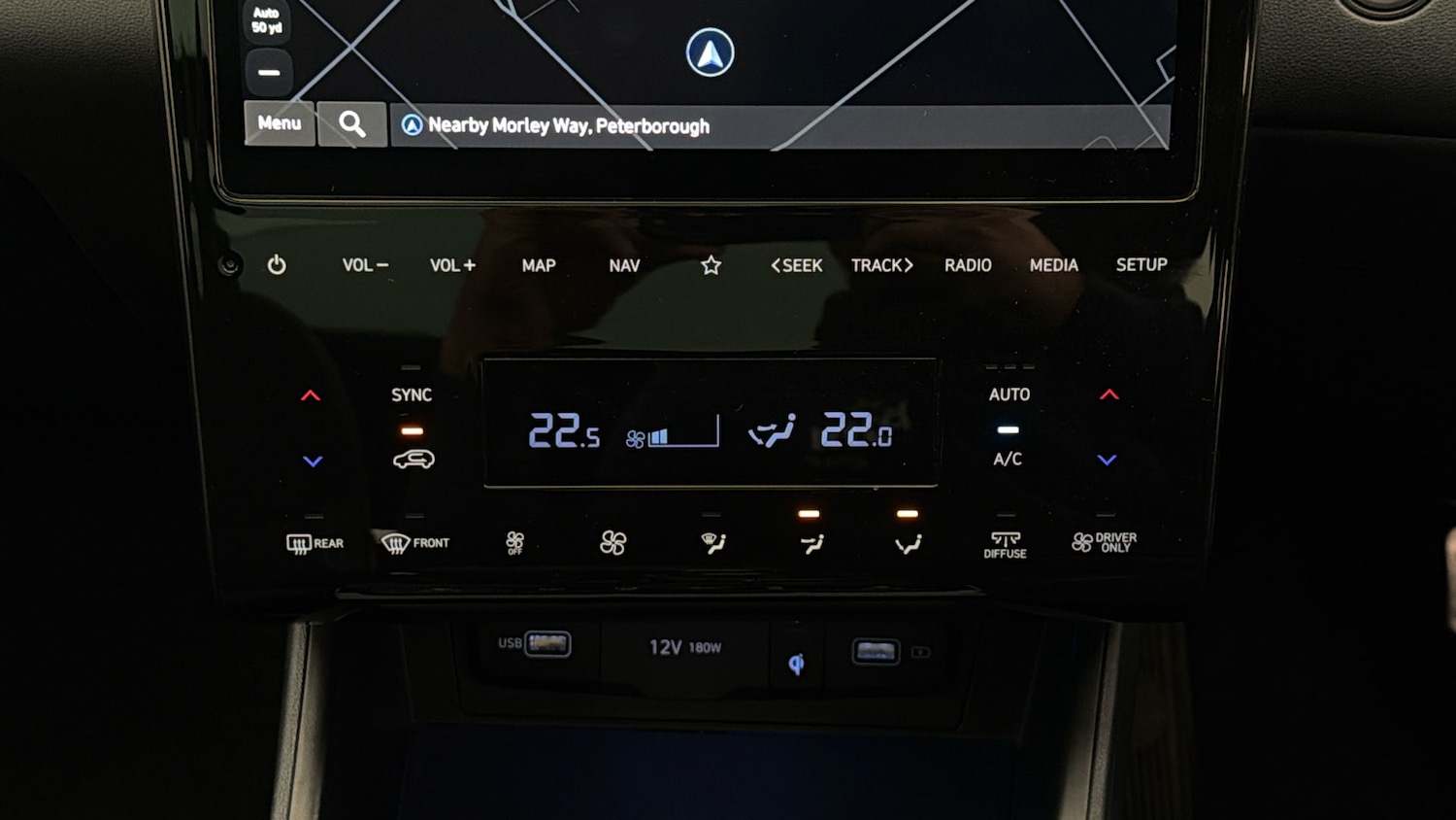 Used Hyundai TUCSON 2024 for sale - 77953785: Photo 11