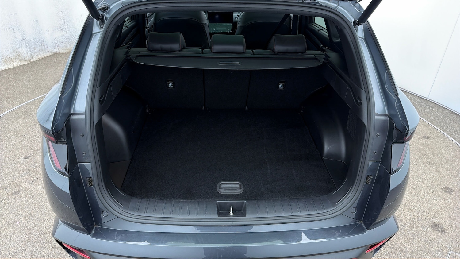 Used Hyundai TUCSON 2024 for sale - 77953785: Photo 16