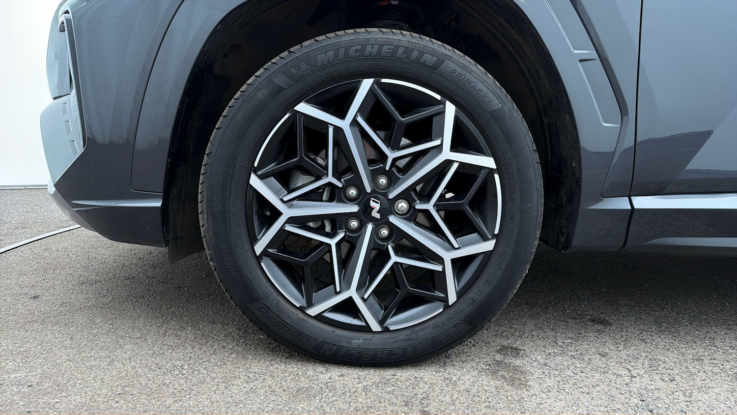 Used Hyundai TUCSON 2024 for sale - 77953785: Photo 17