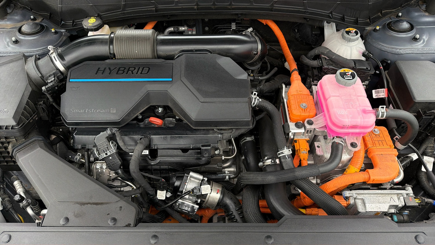 Used Hyundai TUCSON 2024 for sale - 77953785: Photo 18