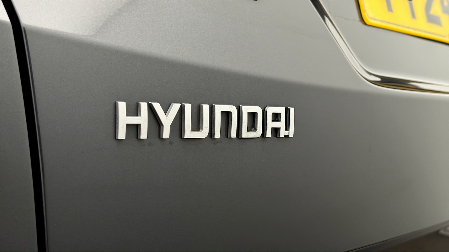 Used Hyundai TUCSON 2024 for sale - 77953785: Photo 21