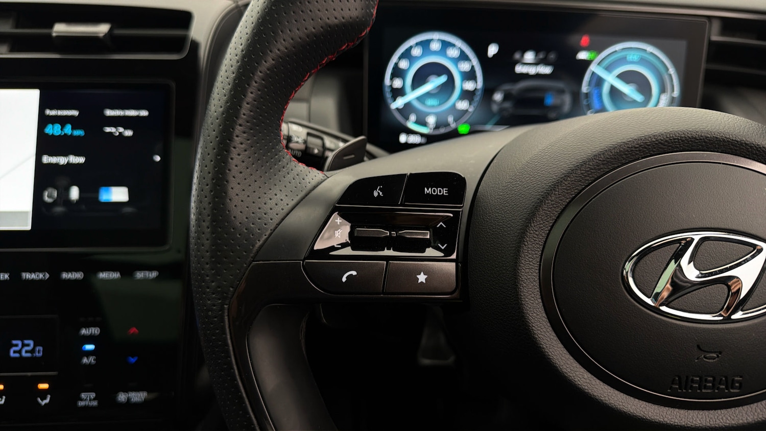 Used Hyundai TUCSON 2024 for sale - 77953785: Photo 23