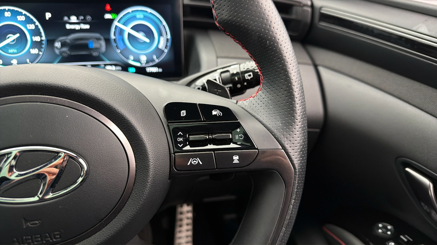 Used Hyundai TUCSON 2024 for sale - 77953785: Photo 24