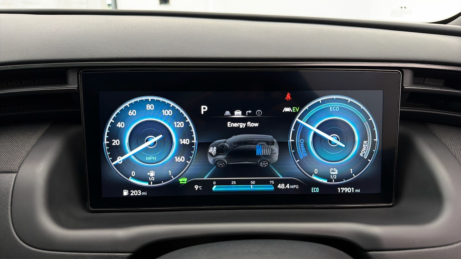 Used Hyundai TUCSON 2024 for sale - 77953785: Photo 26