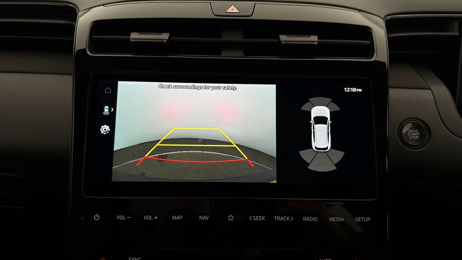 Used Hyundai TUCSON 2024 for sale - 77953785: Photo 27