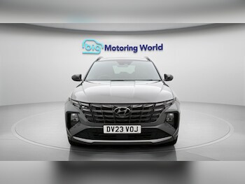 Used Hyundai TUCSON 2023 for sale - 78846583: Photo