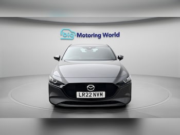 Used Mazda Mazda3 2022 for sale - 78520391: Photo