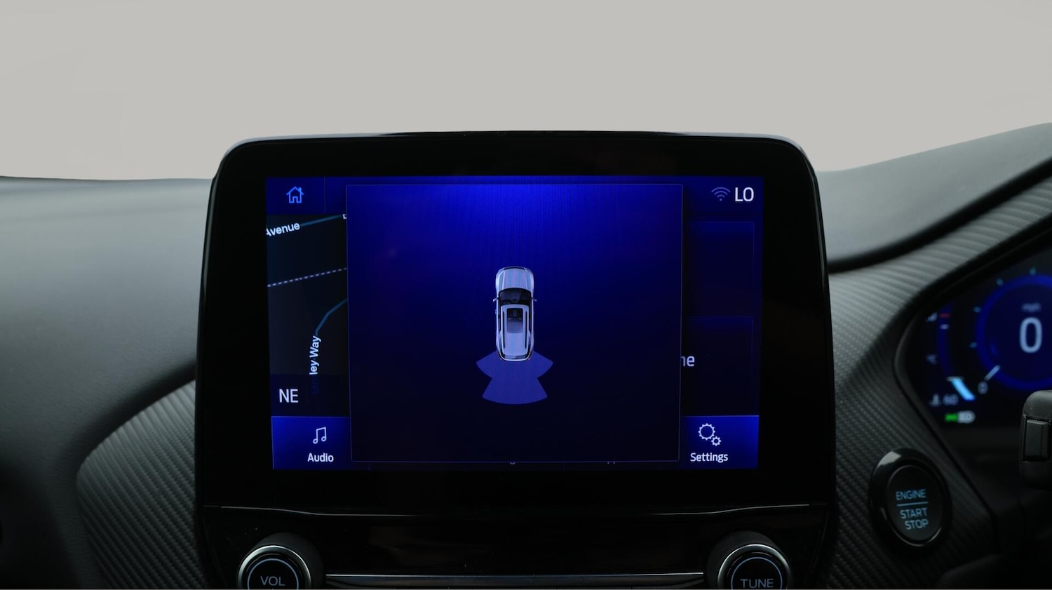 Vehicle 26