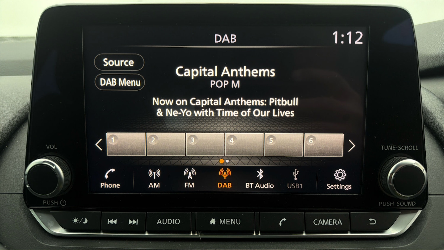 Used Nissan Qashqai 2021 for sale - 77963719: Photo 10