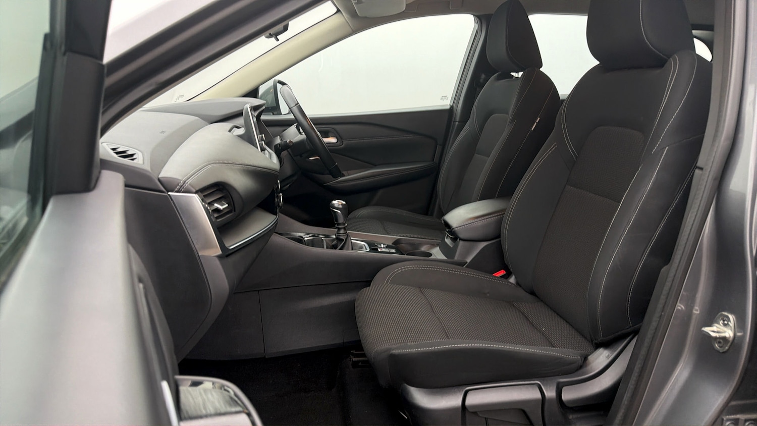 Used Nissan Qashqai 2021 for sale - 77963719: Photo 13