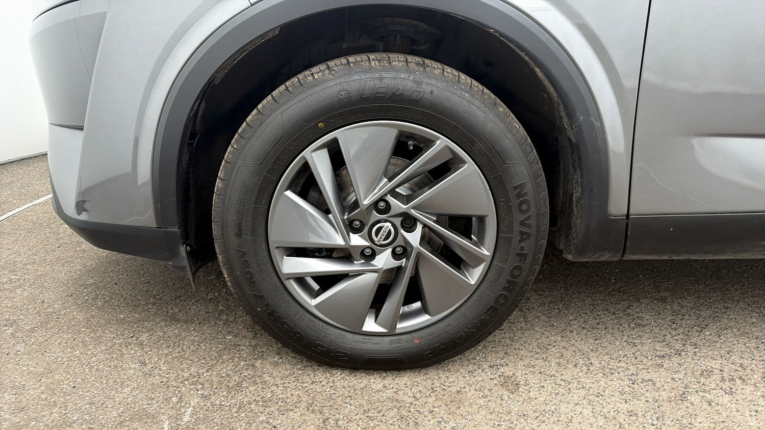 Used Nissan Qashqai 2021 for sale - 77963719: Photo 17