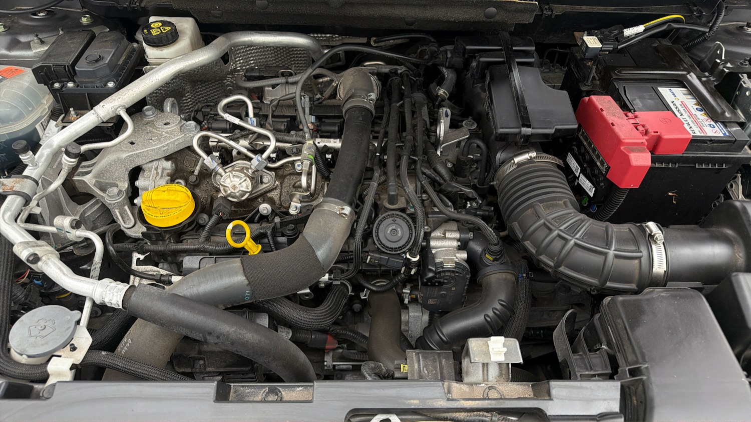 Used Nissan Qashqai 2021 for sale - 77963719: Photo 18