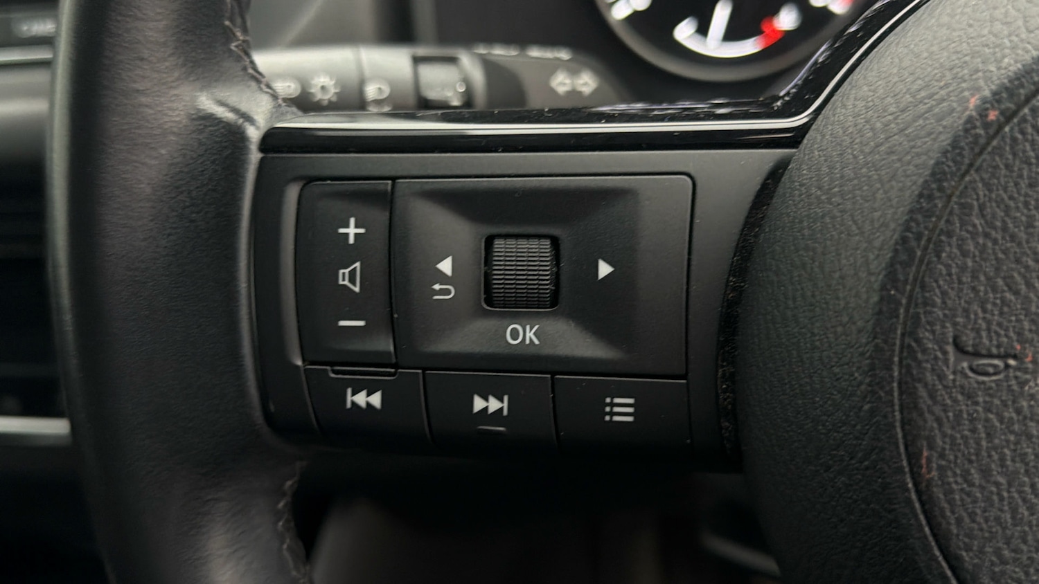 Used Nissan Qashqai 2021 for sale - 77963719: Photo 22