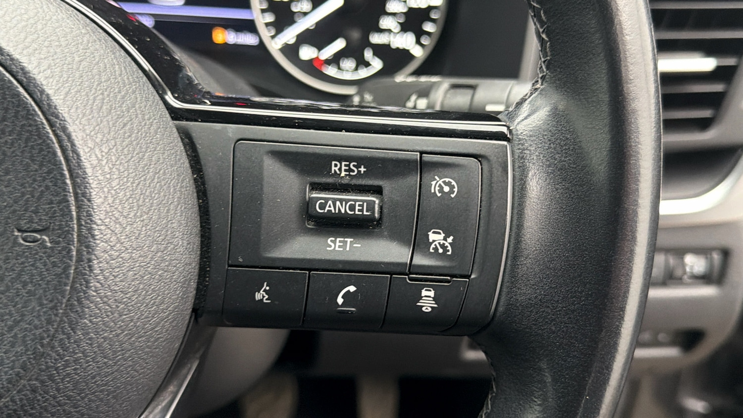 Used Nissan Qashqai 2021 for sale - 77963719: Photo 23