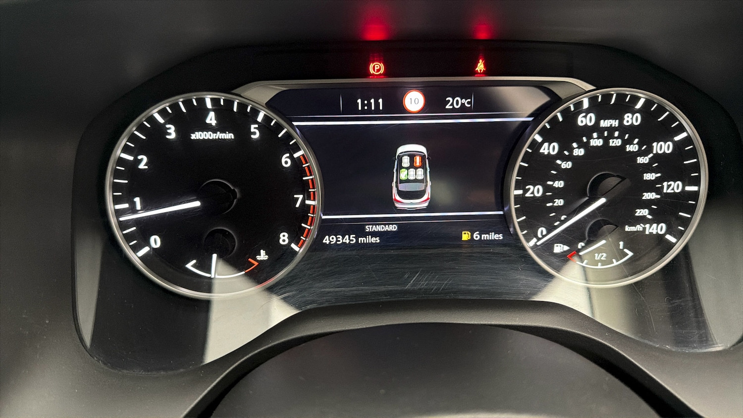 Used Nissan Qashqai 2021 for sale - 77963719: Photo 24