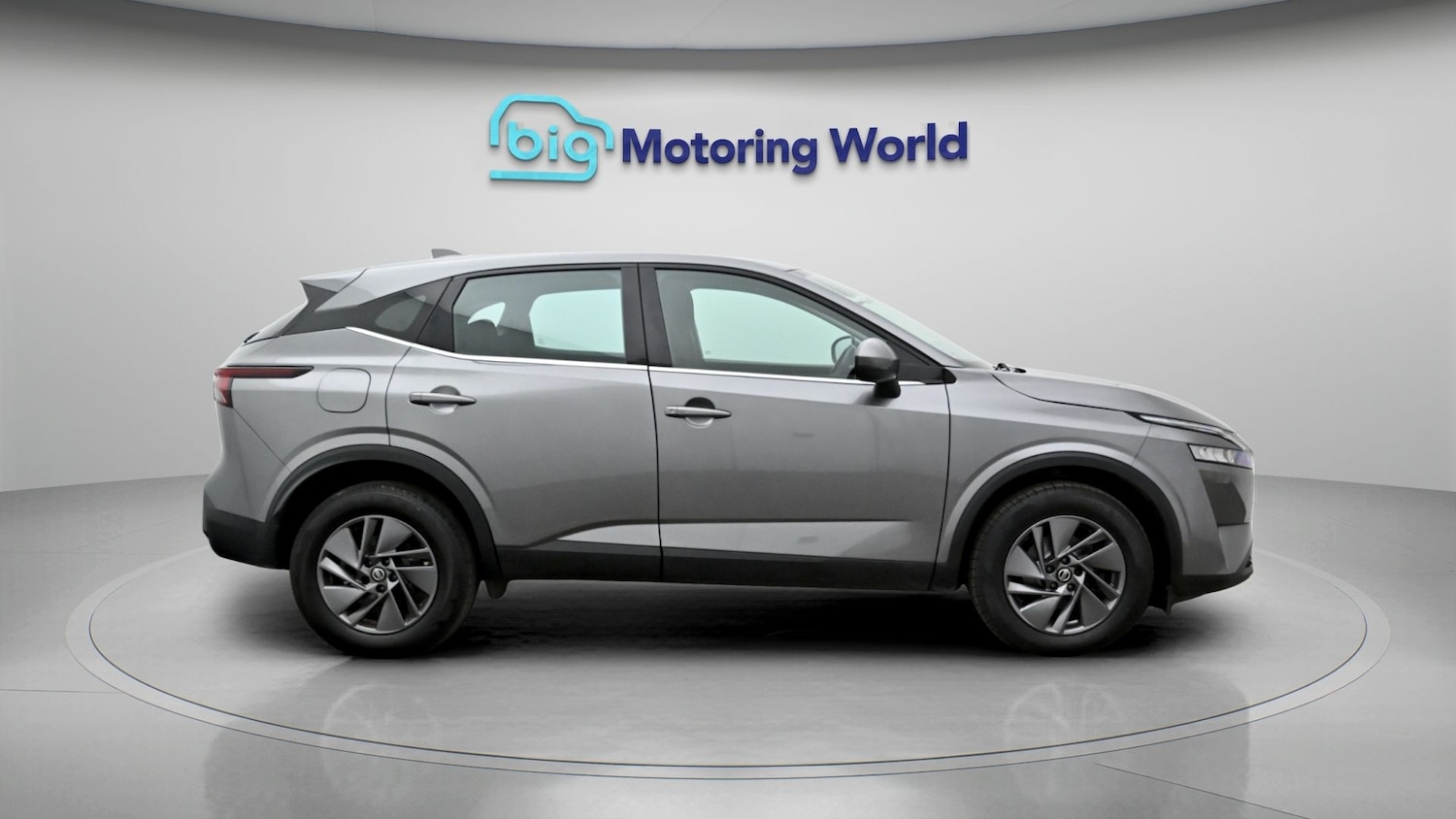 Used Nissan Qashqai 2021 for sale - 77963719: Photo 8