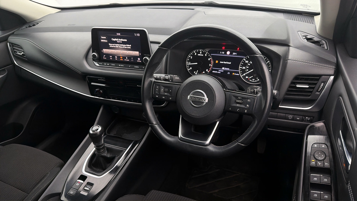 Used Nissan Qashqai 2021 for sale - 77963719: Photo 9