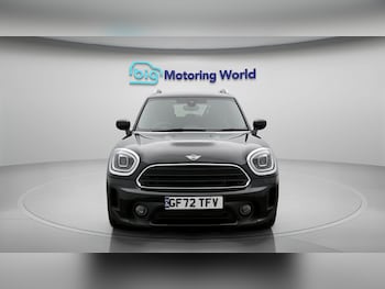 Used MINI Countryman 2022 for sale - 79331925: Photo