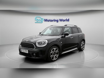 Used MINI Countryman 2022 for sale - 79331925: Photo