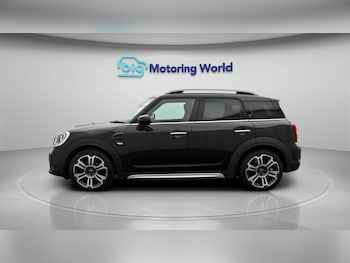 Used MINI Countryman 2022 for sale - 79331925: Photo