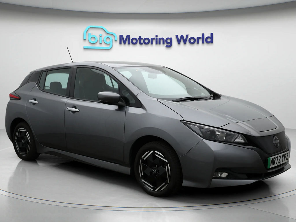 Used Nissan Leaf for sale - 76814021: Photo 26