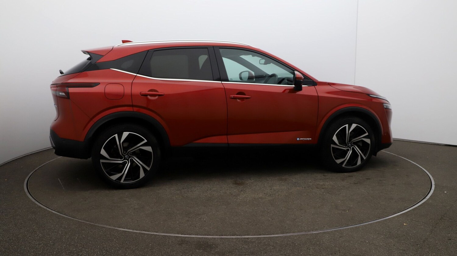 Used Nissan Qashqai for sale - 76810987: Photo 45