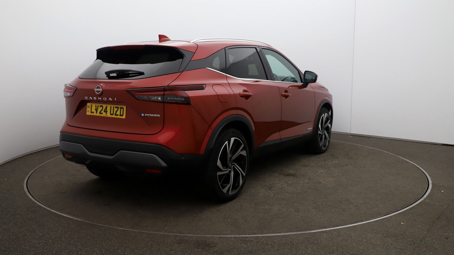 Used Nissan Qashqai for sale - 76810987: Photo 49