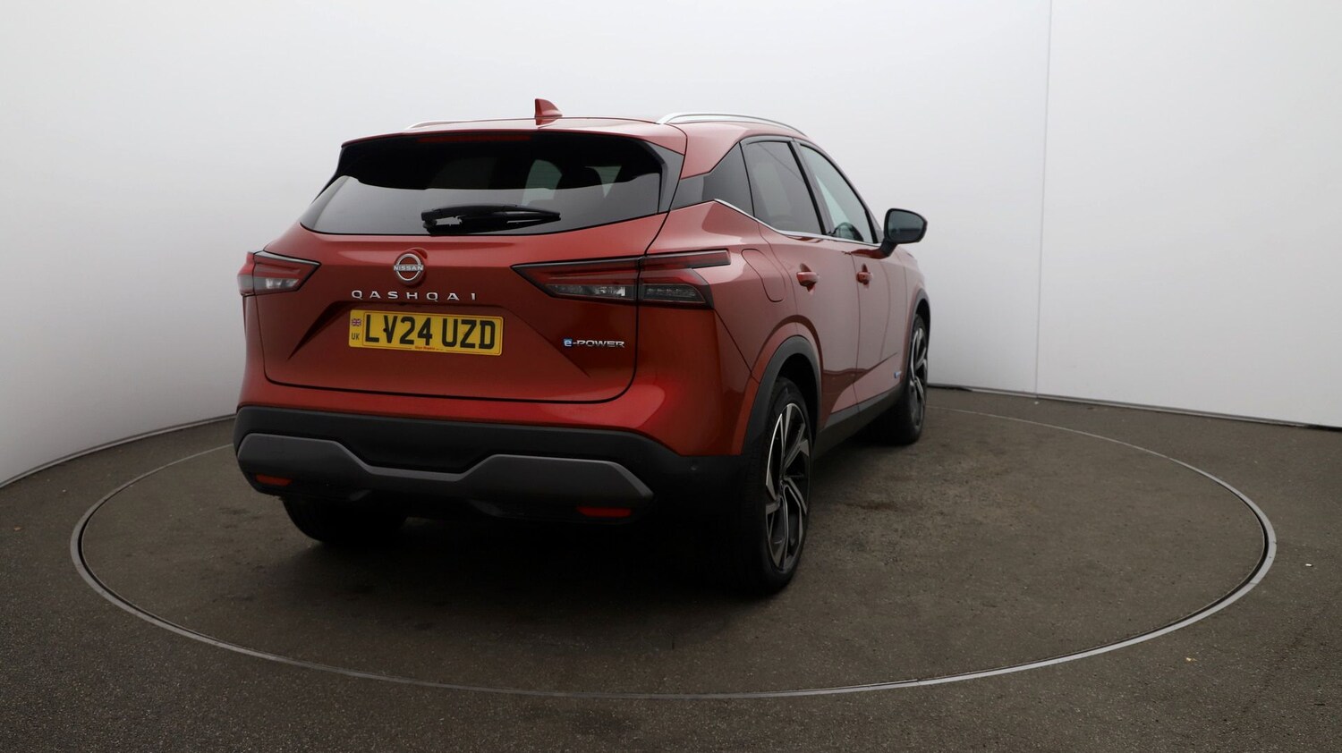 Used Nissan Qashqai for sale - 76810987: Photo 50