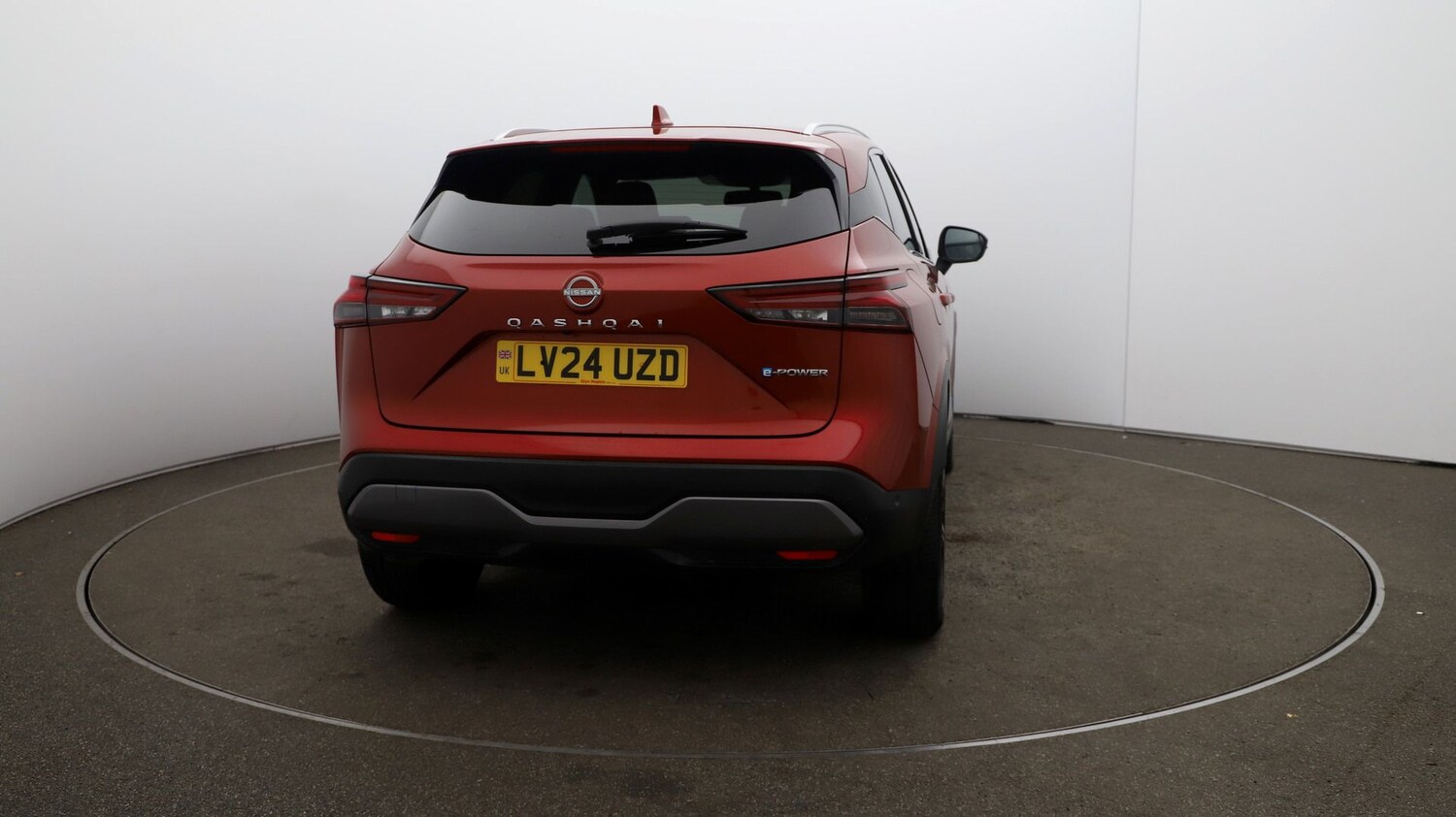 Used Nissan Qashqai for sale - 76810987: Photo 51