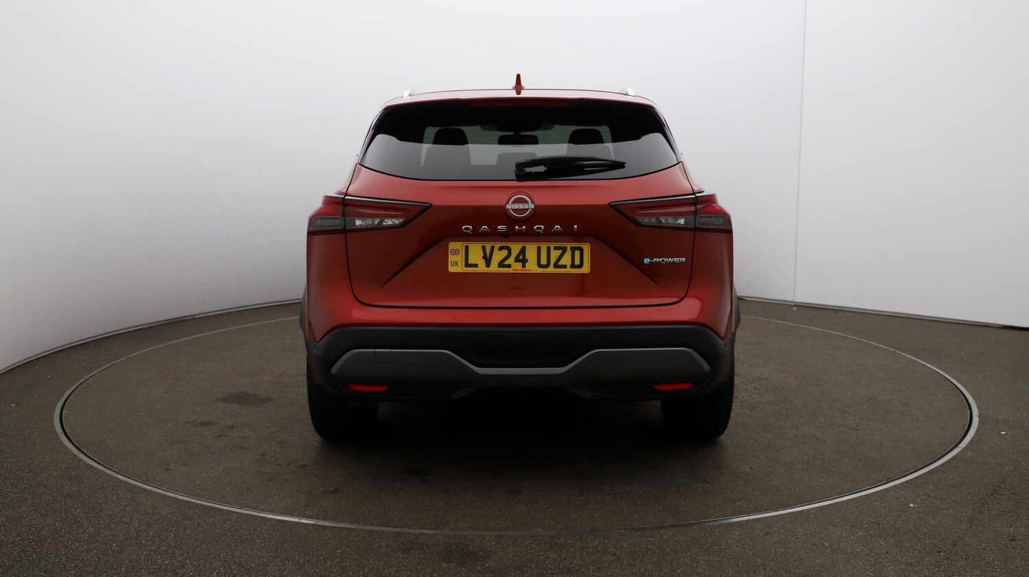 Used Nissan Qashqai for sale - 76810987: Photo 53