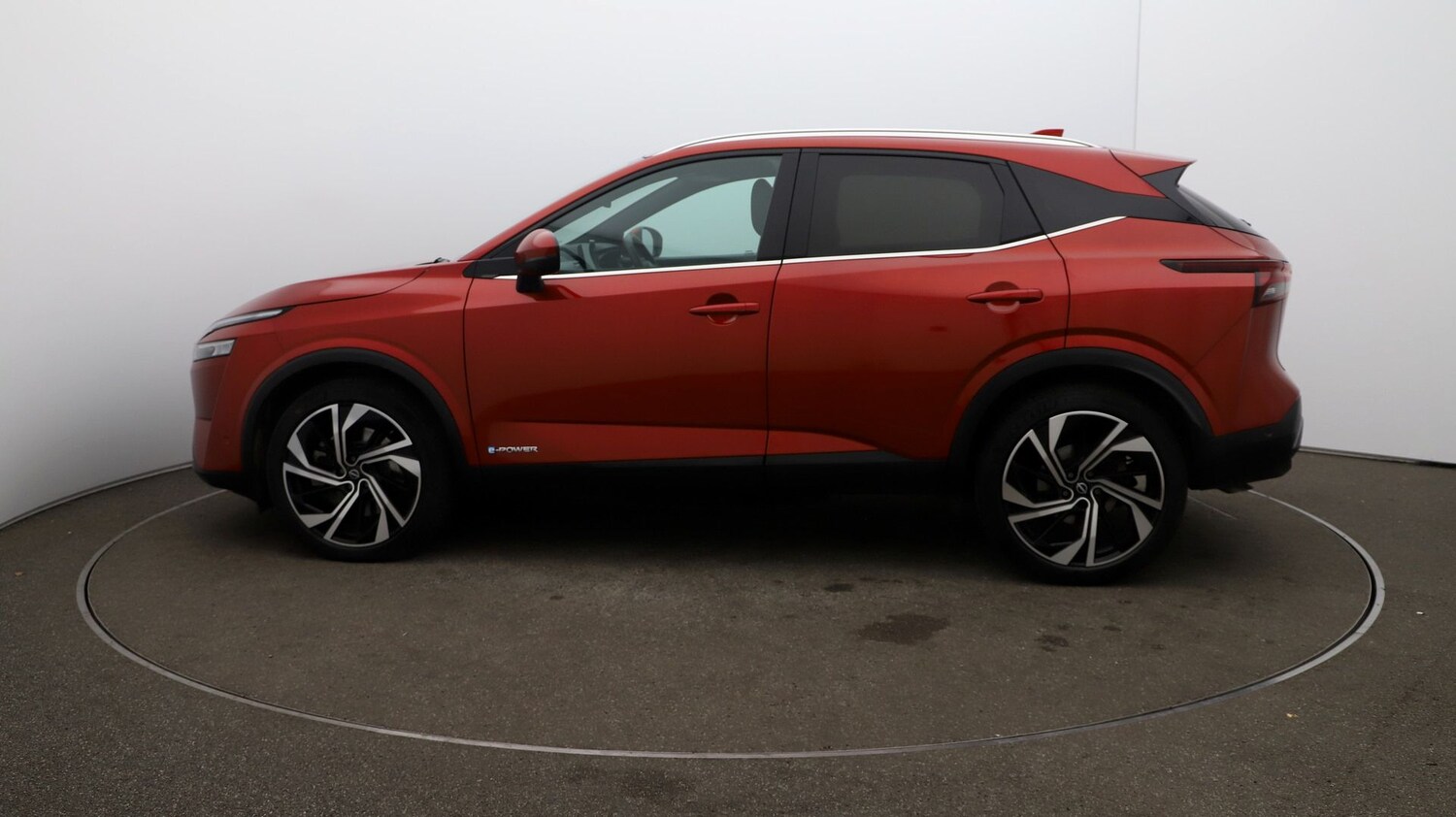 Used Nissan Qashqai for sale - 76810987: Photo 58