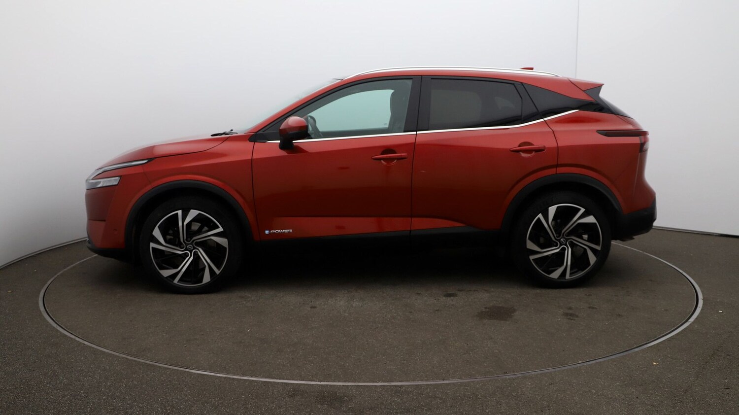 Used Nissan Qashqai for sale - 76810987: Photo 59