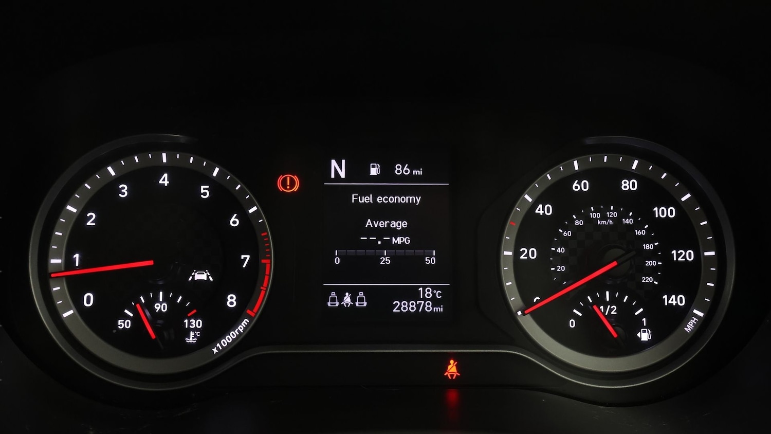 Used Hyundai i10 2023 for sale - 77589937: Photo 10