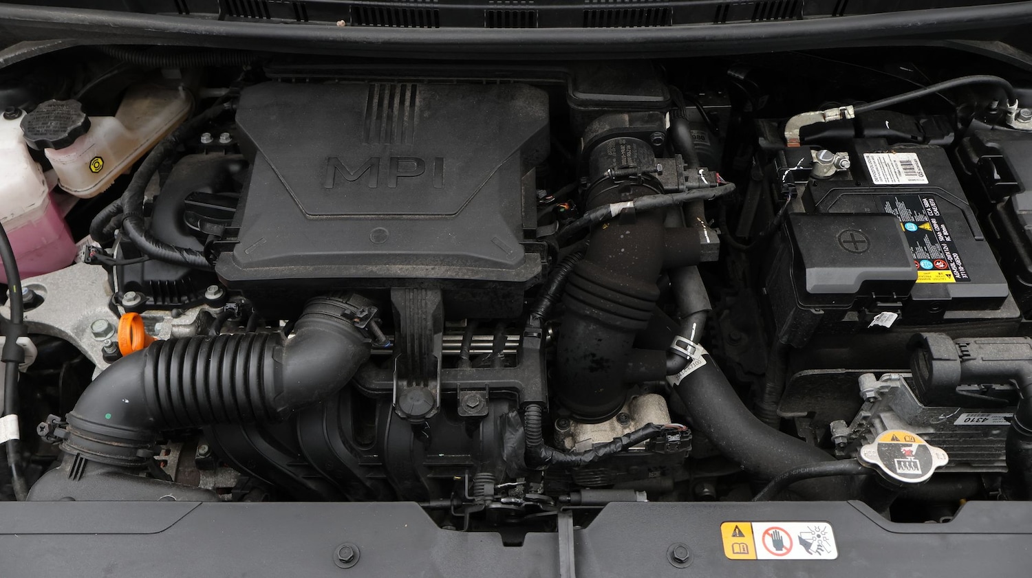 Used Hyundai i10 2023 for sale - 77589937: Photo 19