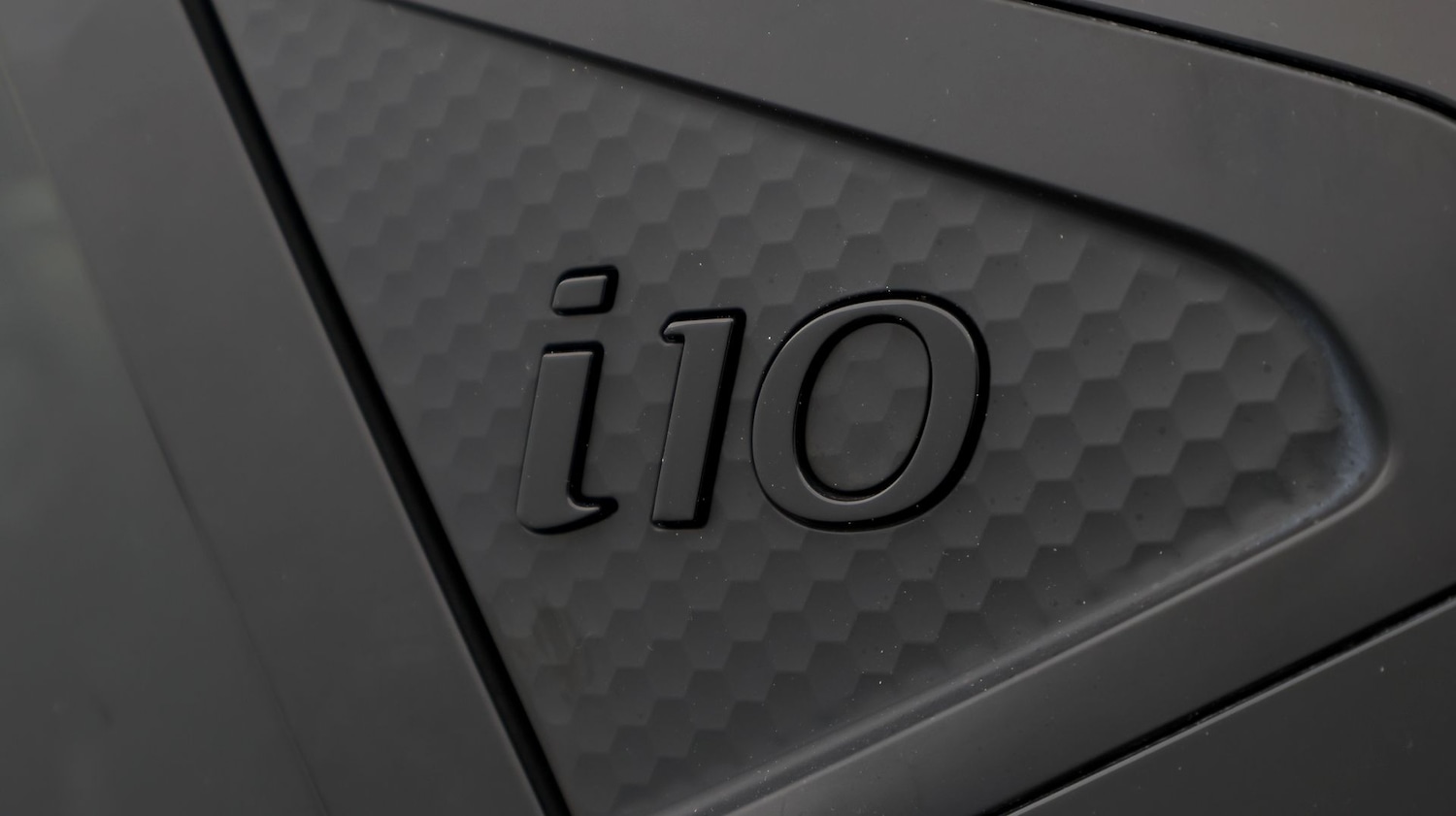 Used Hyundai i10 2023 for sale - 77589937: Photo 24