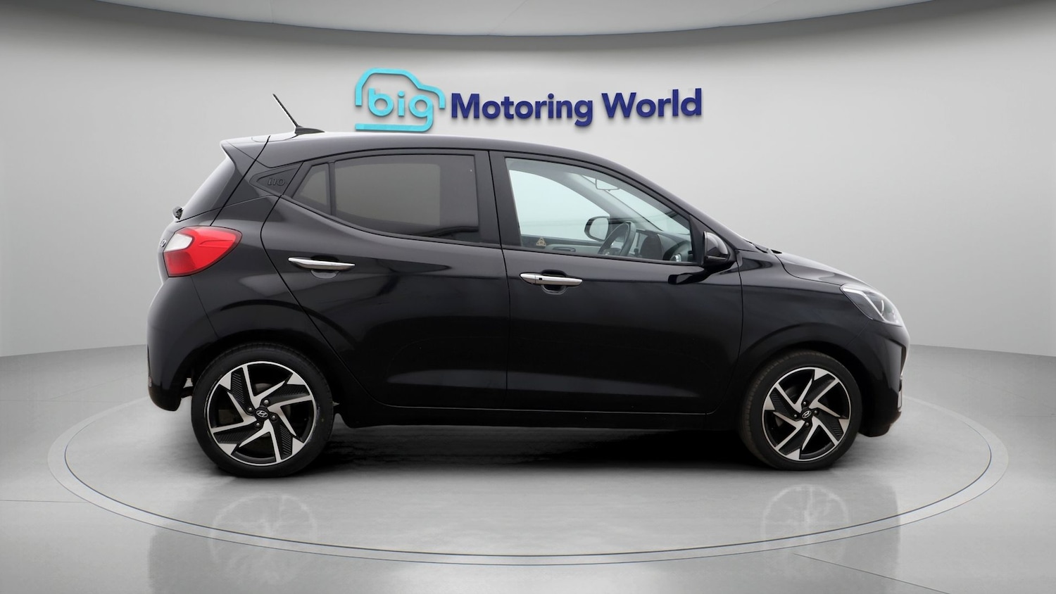 Used Hyundai i10 2023 for sale - 77589937: Photo 8