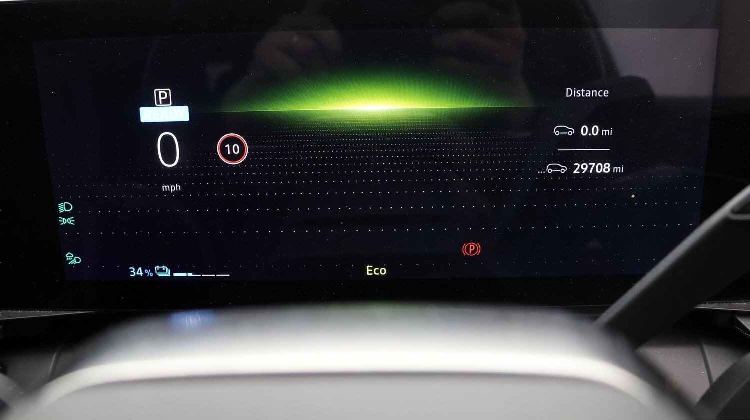 Used Renault Megane E Tech 2023 for sale - 77591519: Photo 10