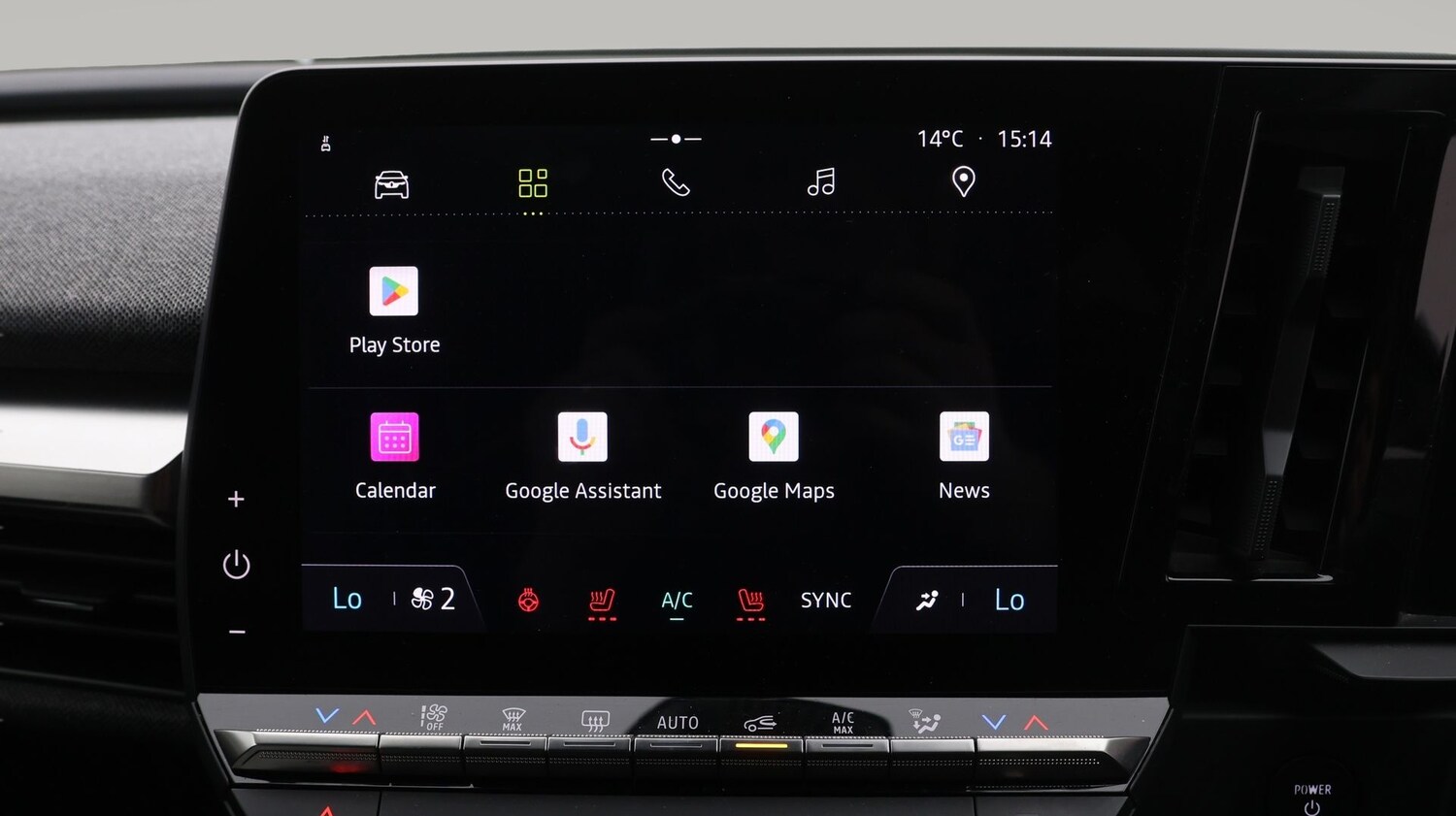 Used Renault Megane E Tech 2023 for sale - 77591519: Photo 11