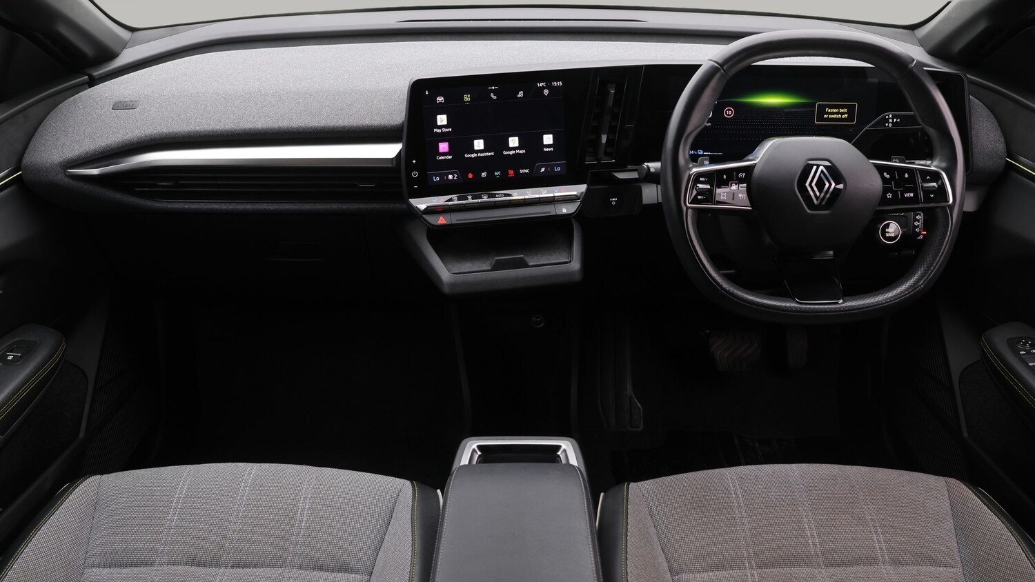 Used Renault Megane E Tech 2023 for sale - 77591519: Photo 13