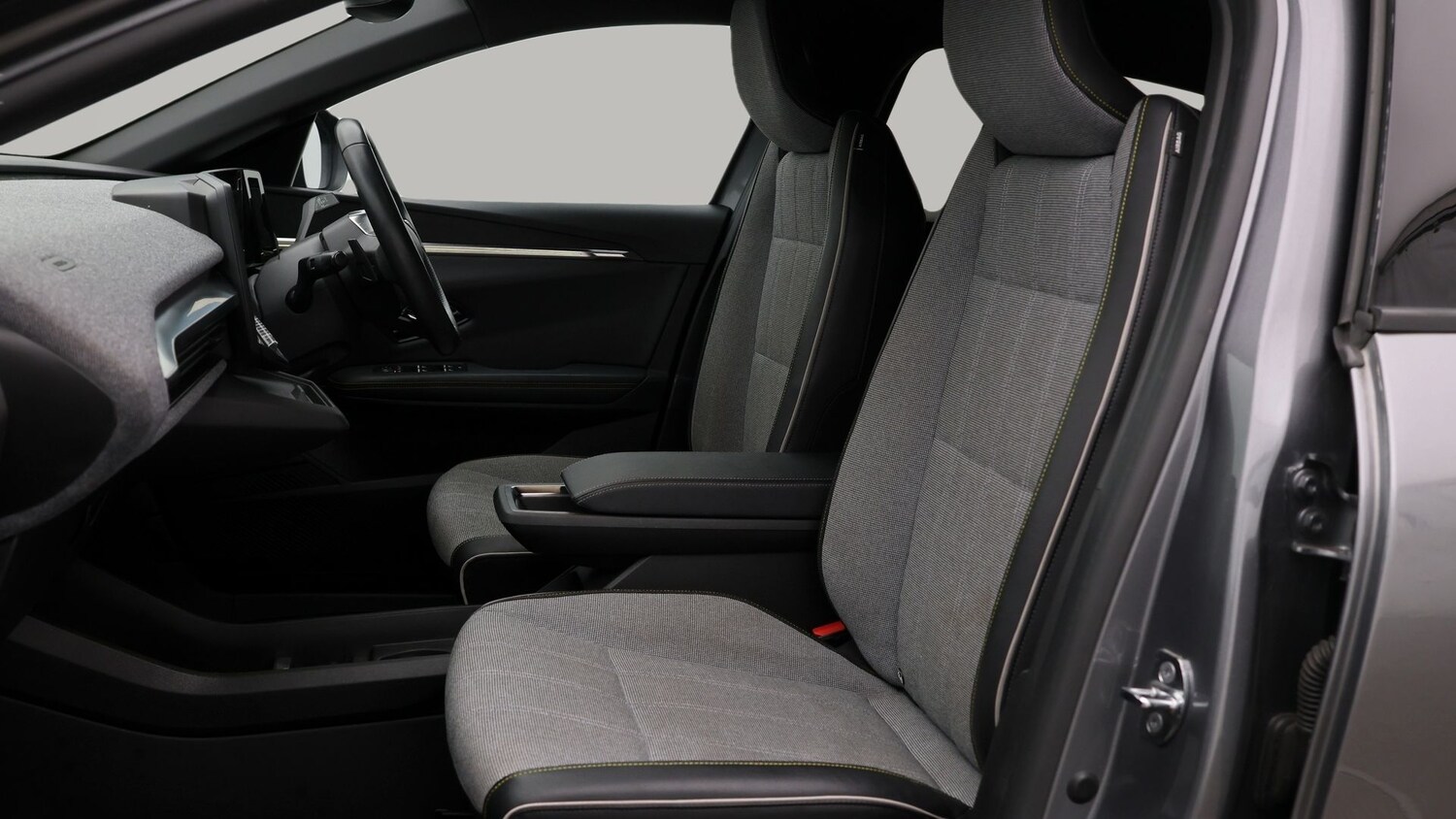 Used Renault Megane E Tech 2023 for sale - 77591519: Photo 14