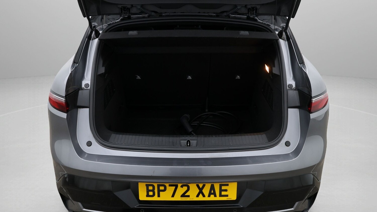 Used Renault Megane E Tech 2023 for sale - 77591519: Photo 17