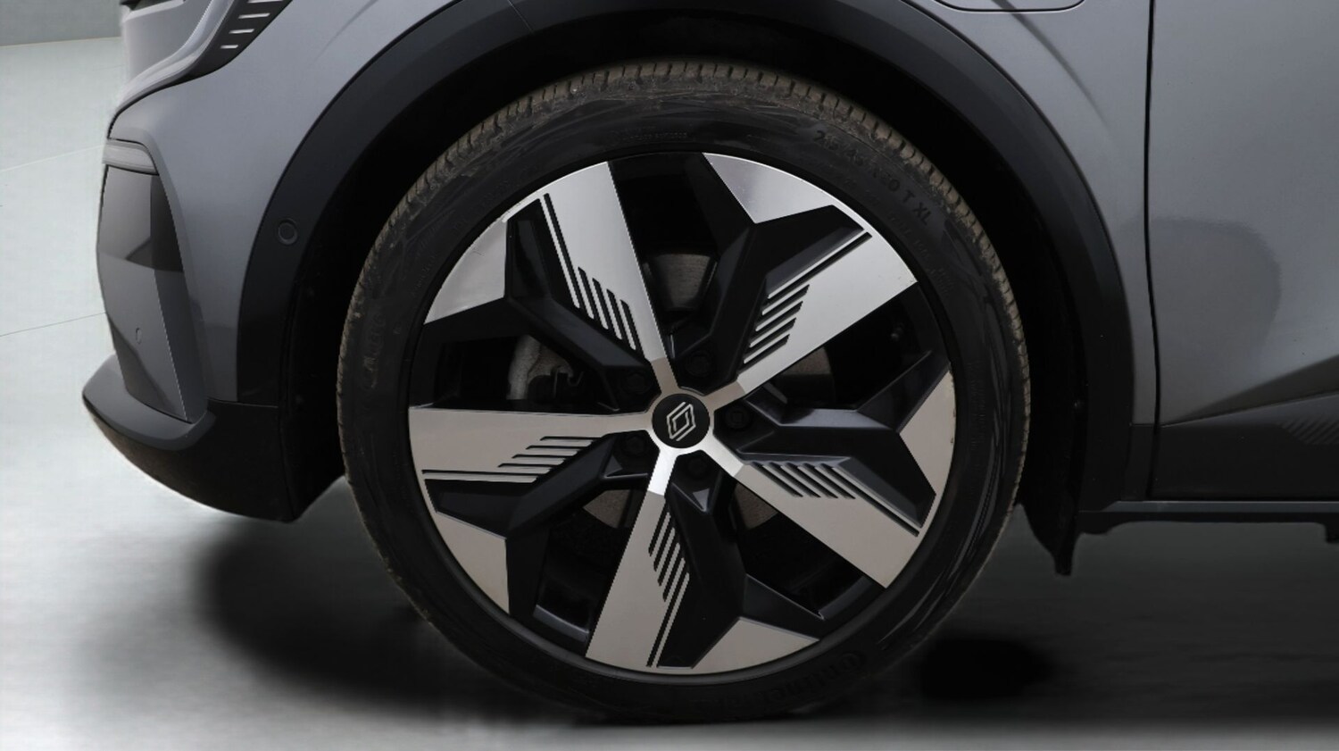 Used Renault Megane E Tech 2023 for sale - 77591519: Photo 18