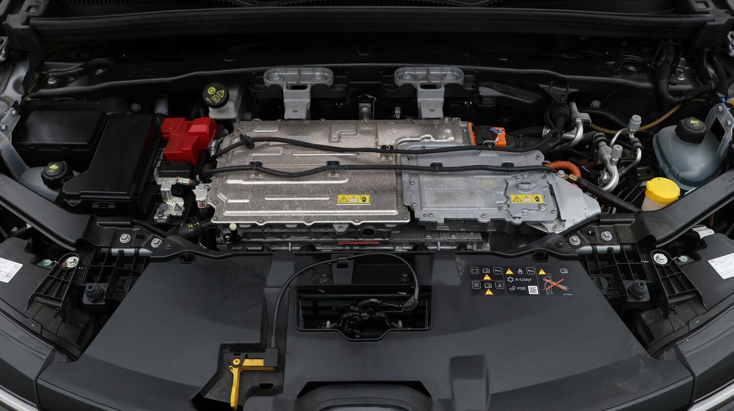 Used Renault Megane E Tech 2023 for sale - 77591519: Photo 19