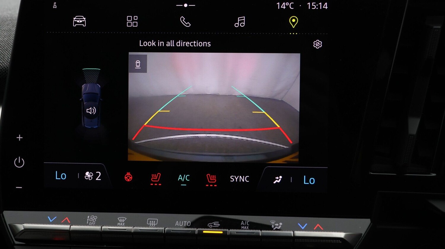 Used Renault Megane E Tech 2023 for sale - 77591519: Photo 21