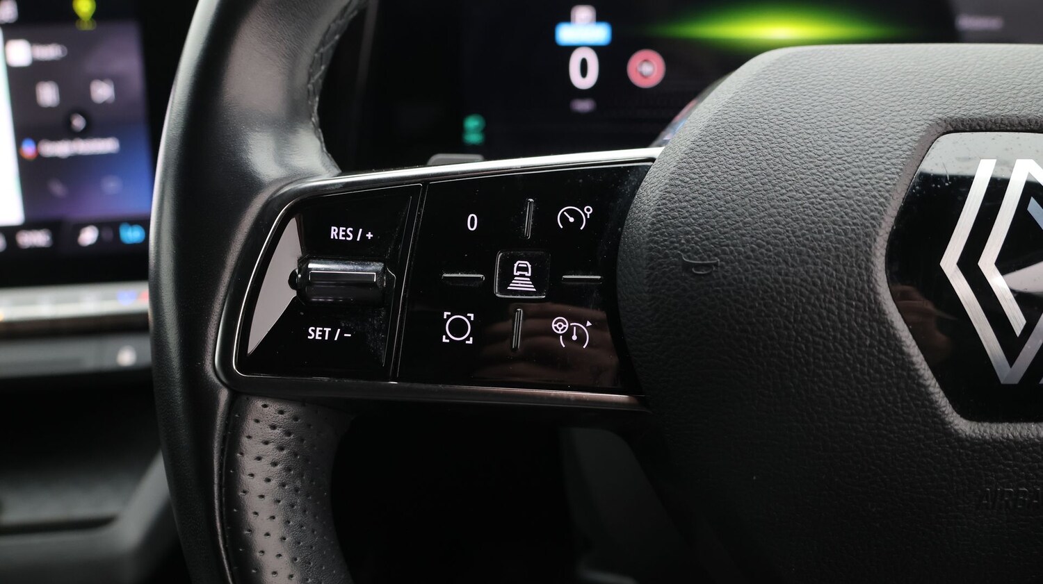 Used Renault Megane E Tech 2023 for sale - 77591519: Photo 24