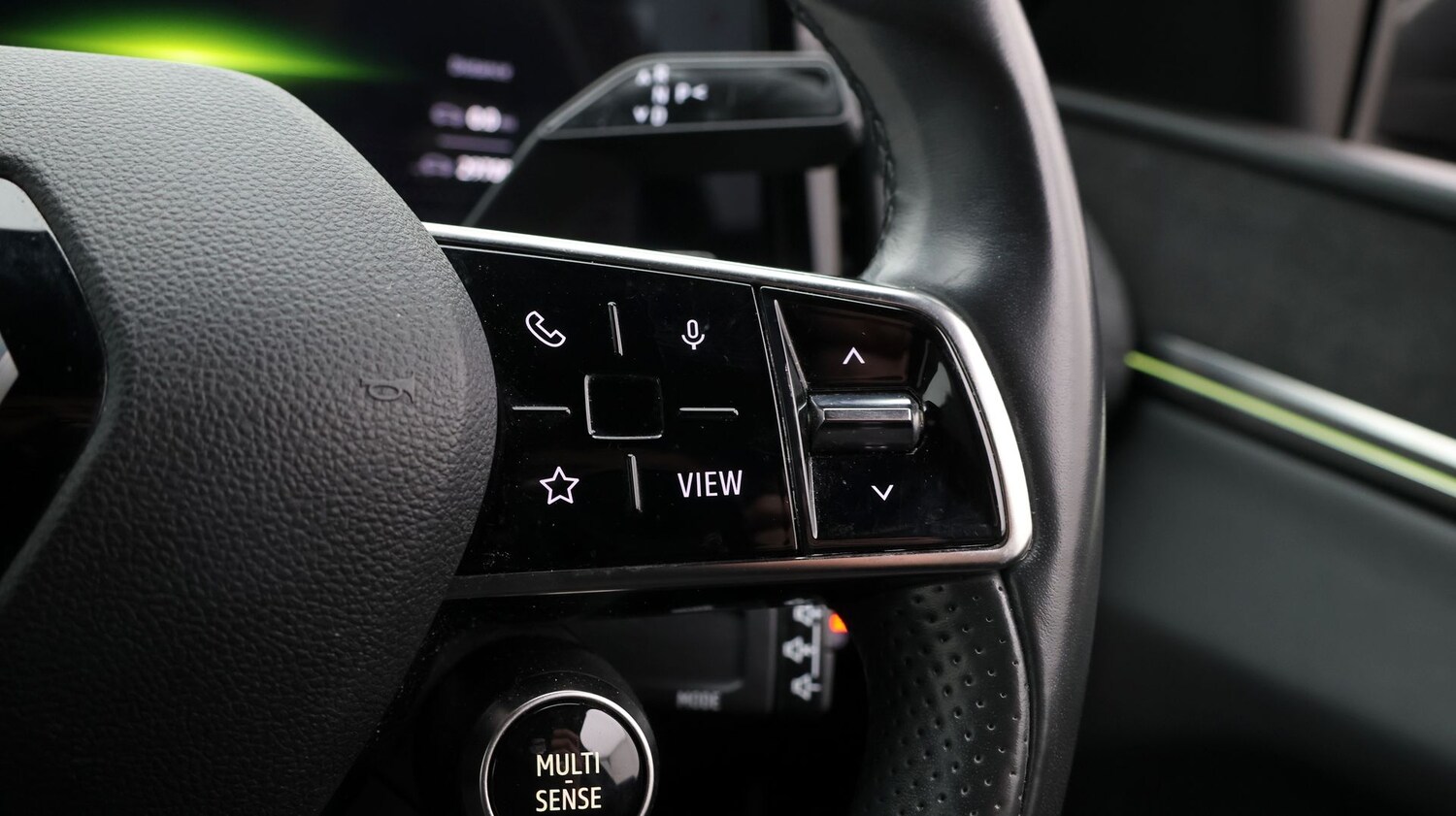 Used Renault Megane E Tech 2023 for sale - 77591519: Photo 26