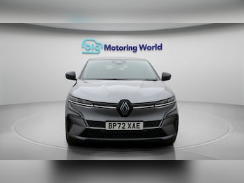 Used Renault Megane E Tech 2023 for sale - 77591519: Photo